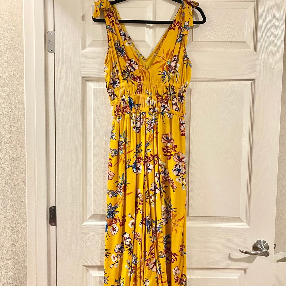 Jumpsuit
